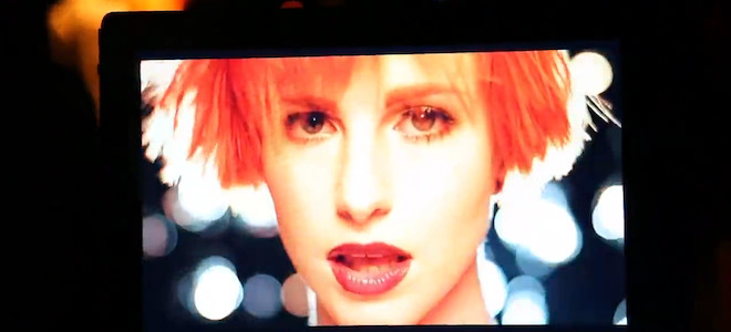 Hayley Williams dei Paramore collabora a Stay the Night