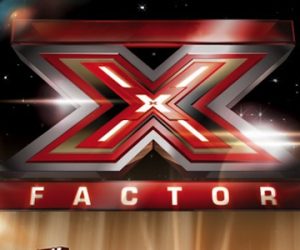 logo x factor