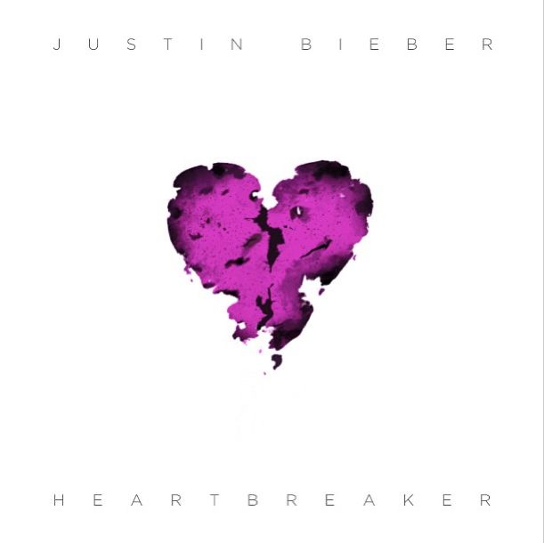 heartbreaker nuovo inedito justin bieber