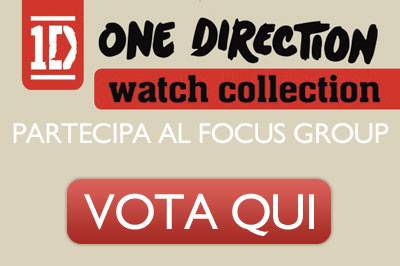 Watch Collection One Direction focus group