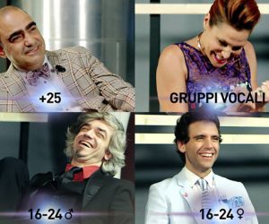 XF7 giudici