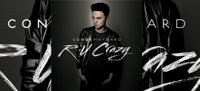 conor maynard singolo r u crazy