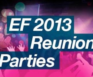 ef megaparty