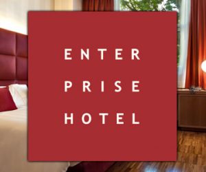 Enterprise Hotel Milano