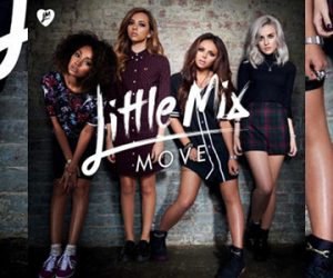 copertina move little mix