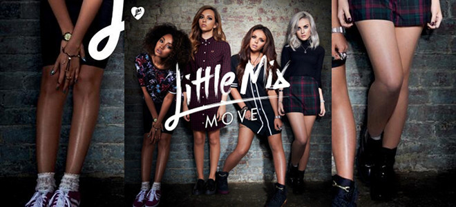 copertina move little mix