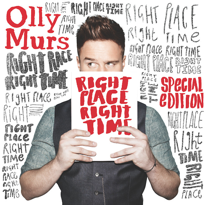 nuova cover right place right time olly murs