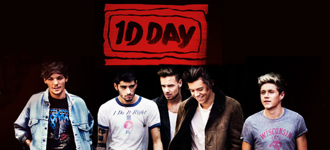 1D Day Italia