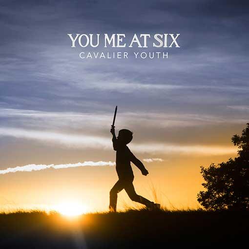 you me at six nuovo album