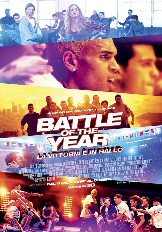 battle of the year film al cinema dal 5 dicembre