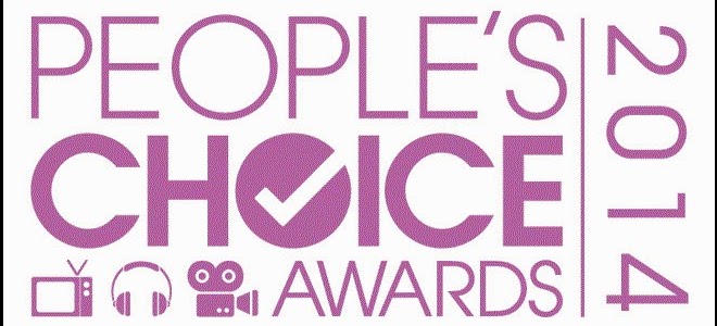 people's choice awards 2014
