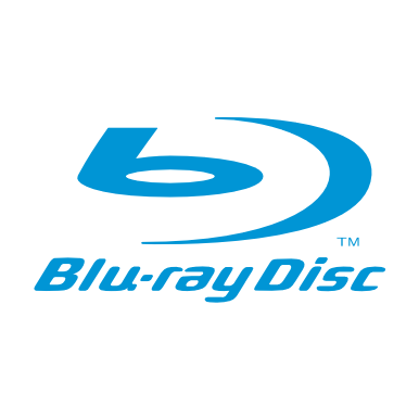 Blu-ray logo