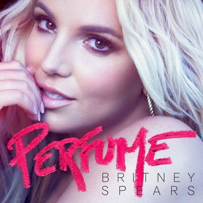 Britney Spears Perfume