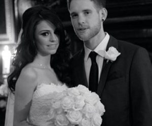 Cher Lloyd si è sposata