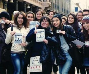 emblem3 fan meeting