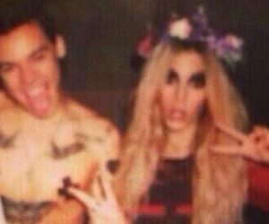 halloween harry styles miley