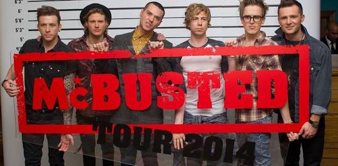 Mcbusted