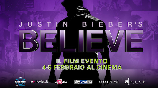 believe al cinema