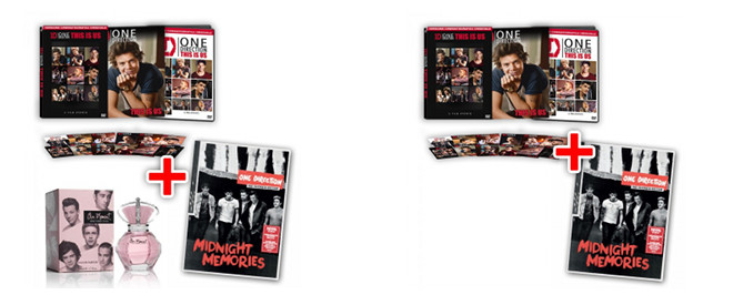 bundle this is us