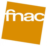 Fnac Logo