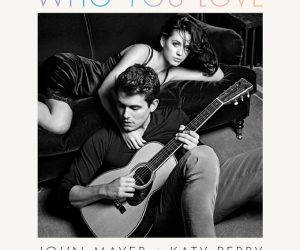 john mayer katy perry who you love