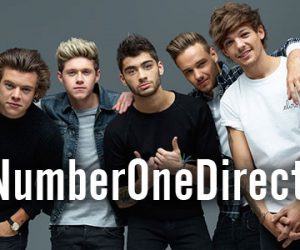 Number One Direction