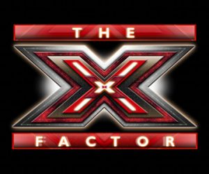 logo x factor