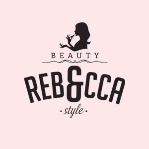 Rebecca Beauty & Style logo