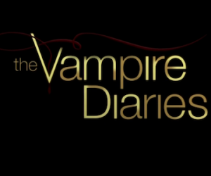 the vampire diaries