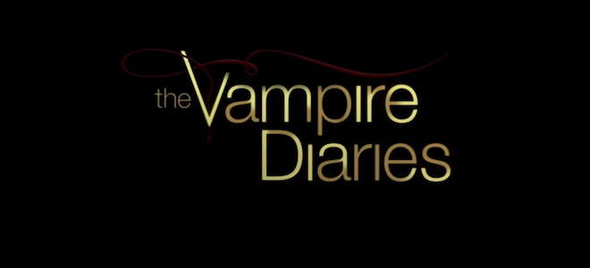 the vampire diaries