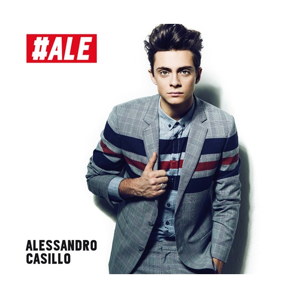 alessandro casillo ale cd