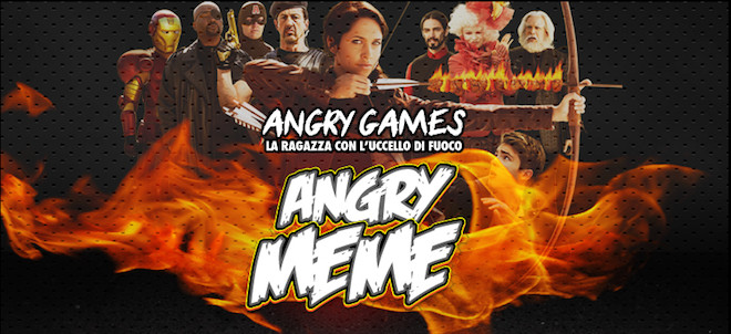 angry games angry meme