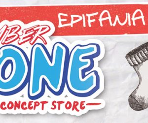 epifania number one concept store