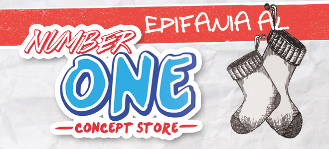 epifania number one concept store