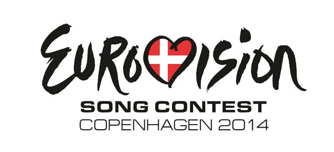 Eurovision 2014 logo