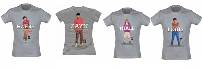 t-shirt-onedirection