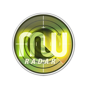 Team World Radar Logo