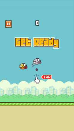 flappy bird