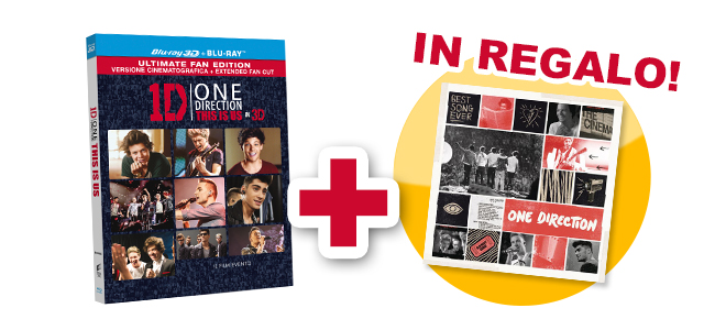 Promozione Team World Shop This is us Best Song Ever