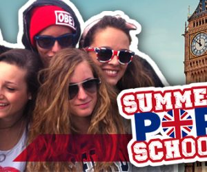 Summer Pop School 2014 immagine homepage