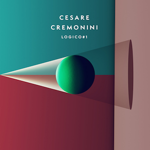 cesare cremonini logico #1