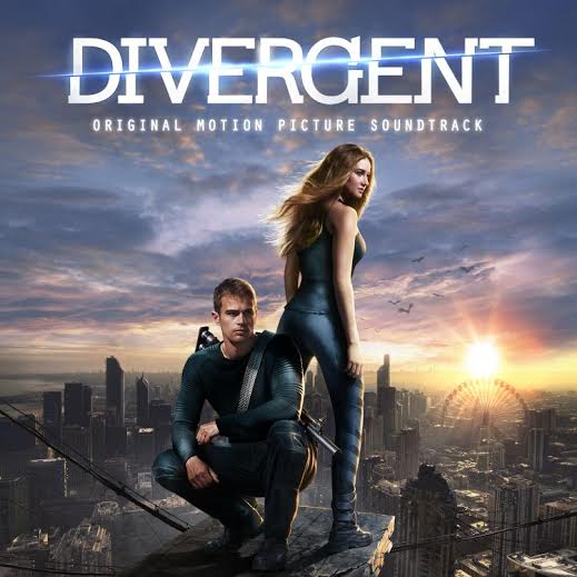 divergent colonna sonora ellie goulding