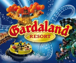 gardaland resort