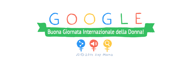 google doodle