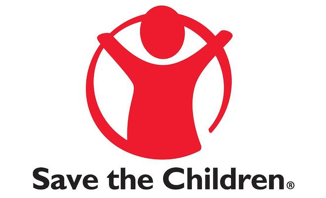 save the children video virale