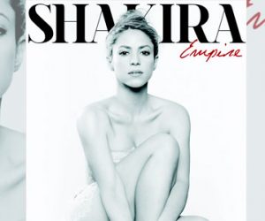 Shakira Empire