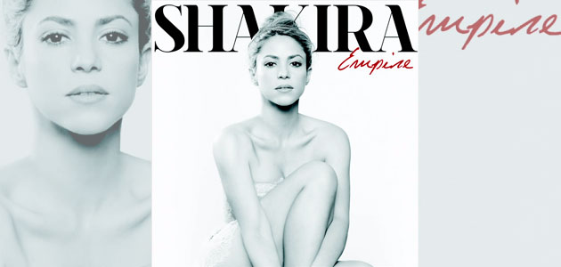 Shakira Empire