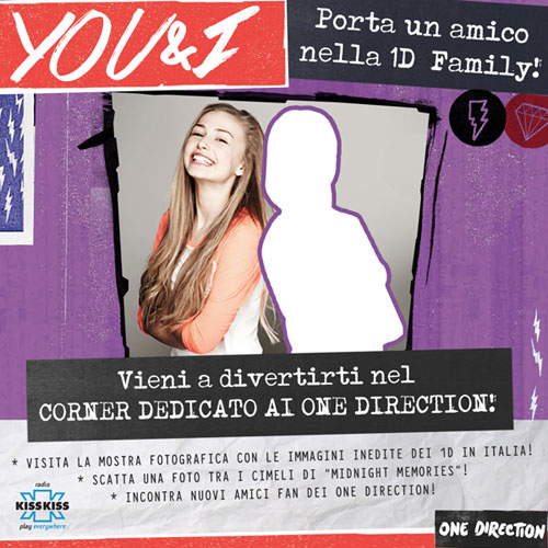 1D centri commerciali