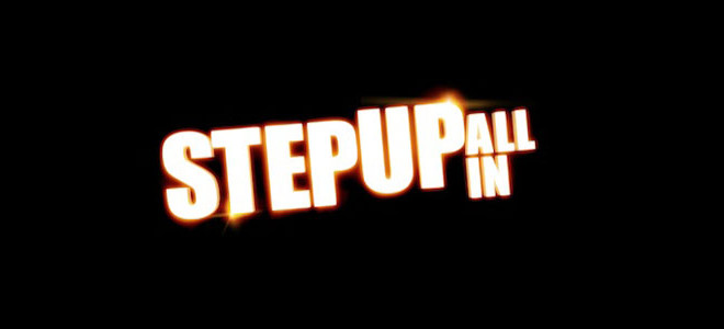 step up all in