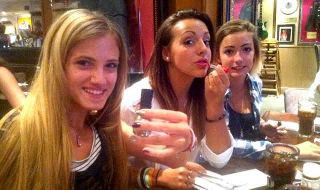 Hard Rock Cafe Londra
